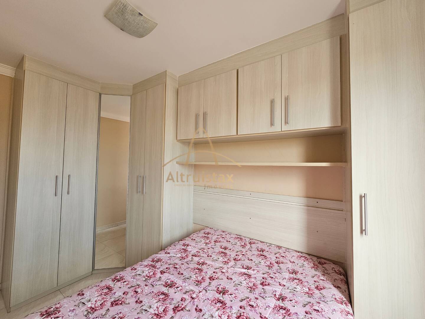 Apartamento à venda com 2 quartos, 48m² - Foto 20