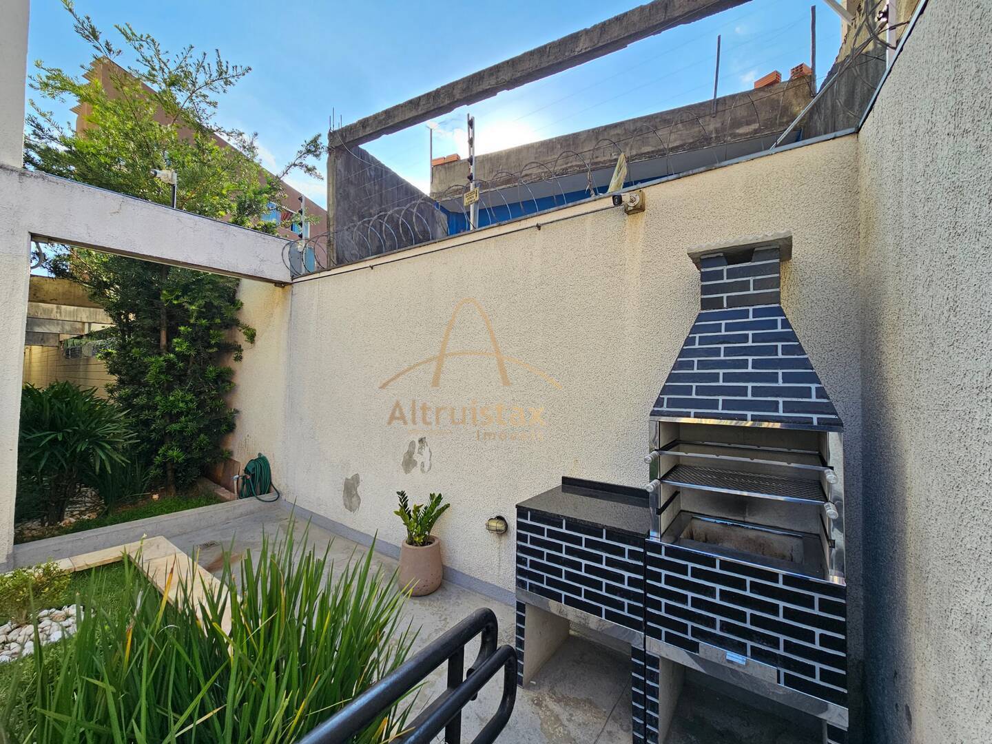 Apartamento à venda com 2 quartos, 48m² - Foto 23