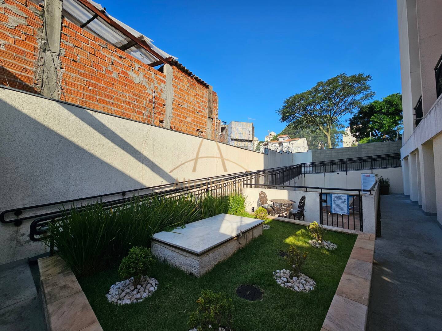 Apartamento à venda com 2 quartos, 48m² - Foto 24