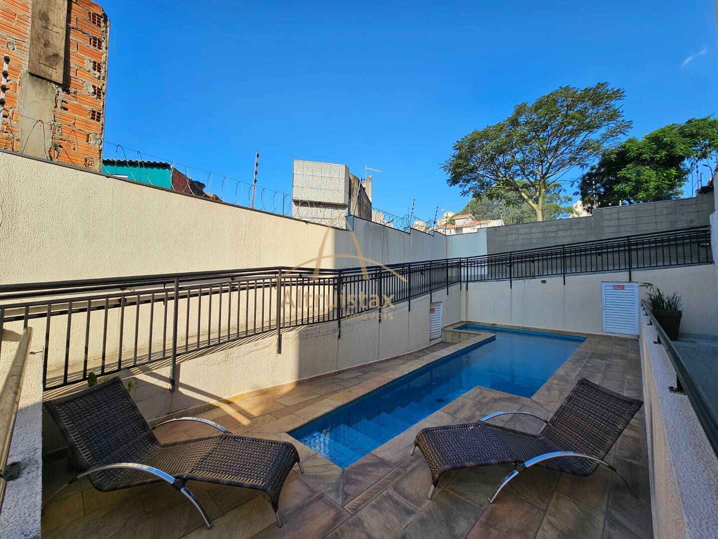 Apartamento à venda com 2 quartos, 48m² - Foto 26