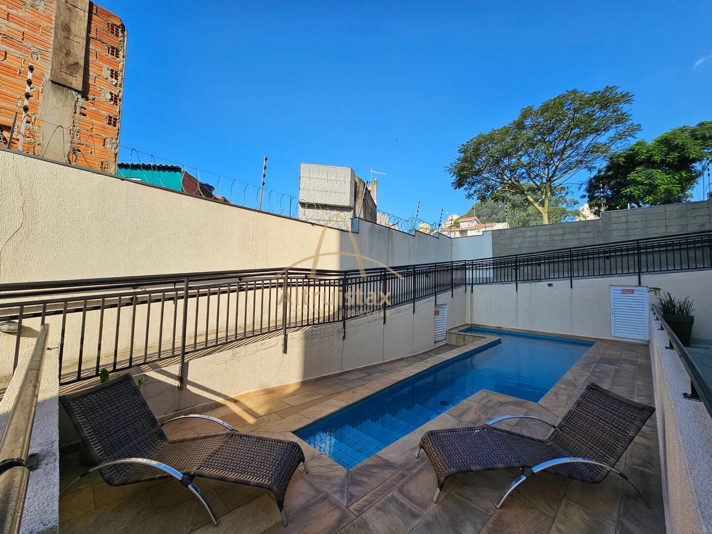 Apartamento à venda com 2 quartos, 48m² - Foto 27
