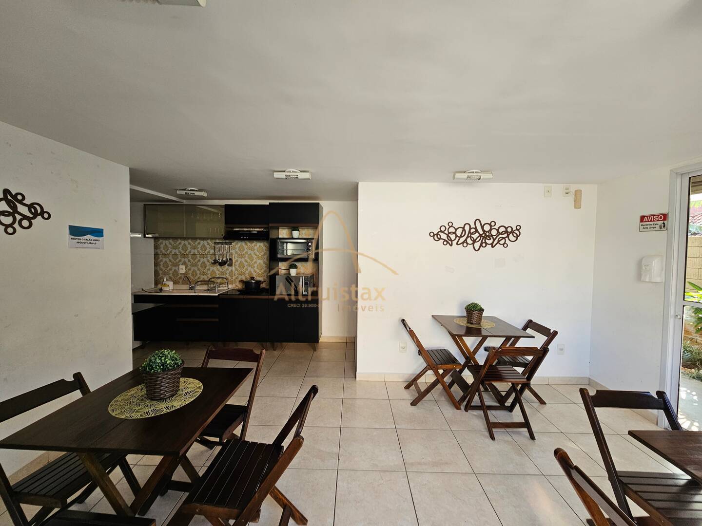 Apartamento à venda com 2 quartos, 48m² - Foto 28