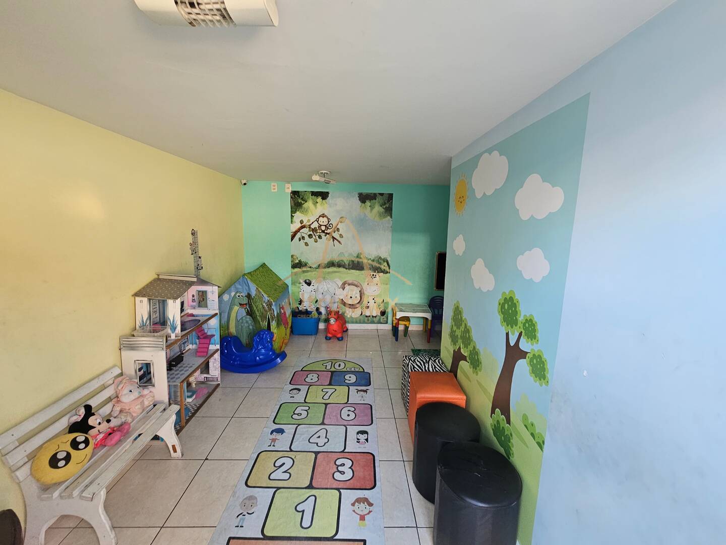 Apartamento à venda com 2 quartos, 48m² - Foto 30