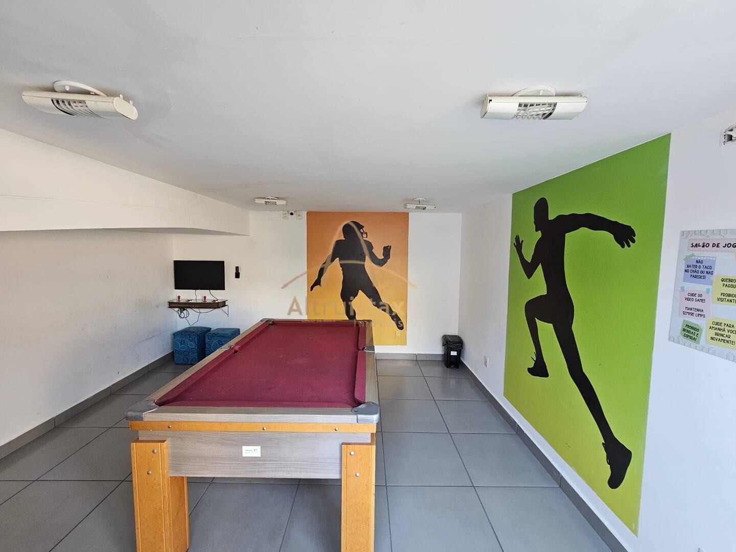 Apartamento à venda com 2 quartos, 48m² - Foto 31