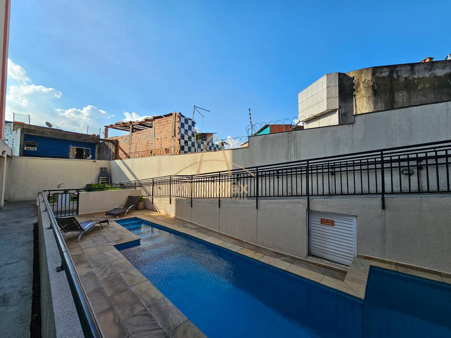 Apartamento à venda com 2 quartos, 48m² - Foto 32