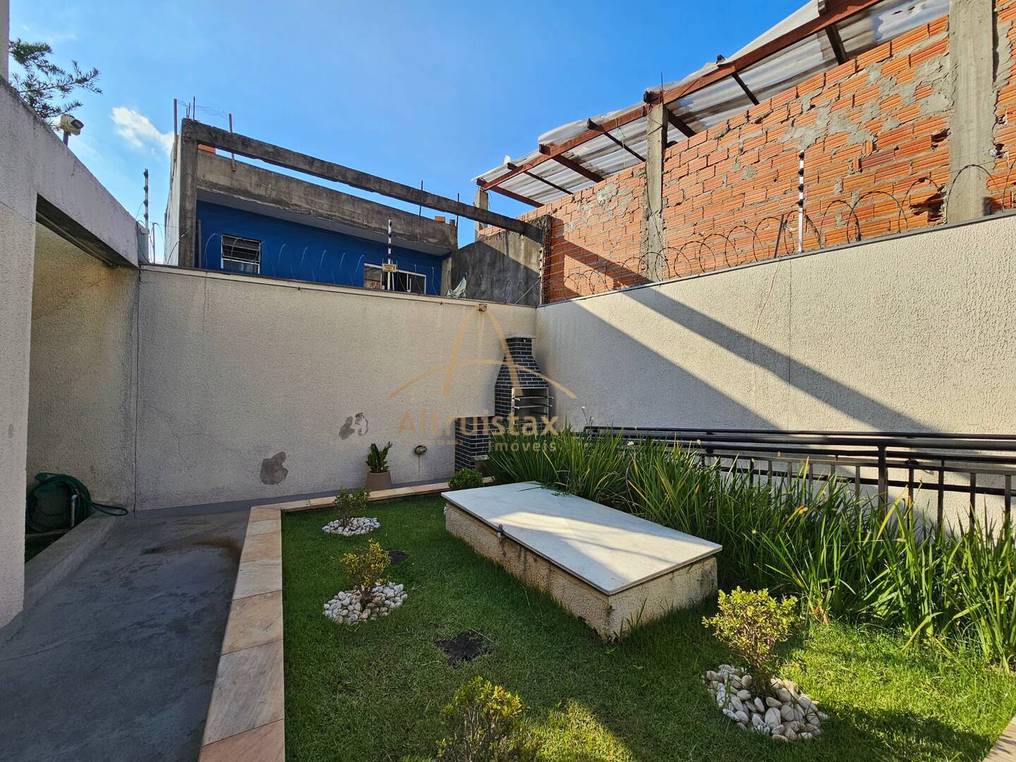 Apartamento à venda com 2 quartos, 48m² - Foto 33