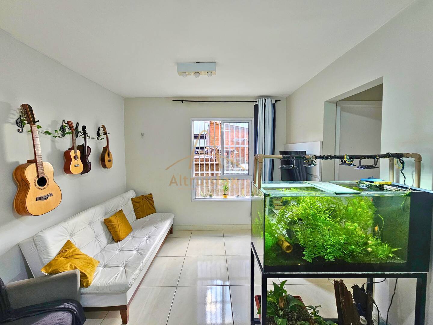 Apartamento, 2 quartos, 44 m² - Foto 5