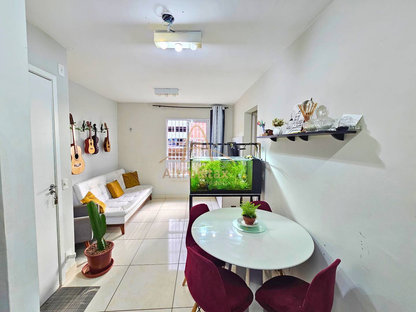 Apartamento, 2 quartos, 44 m² - Foto 6