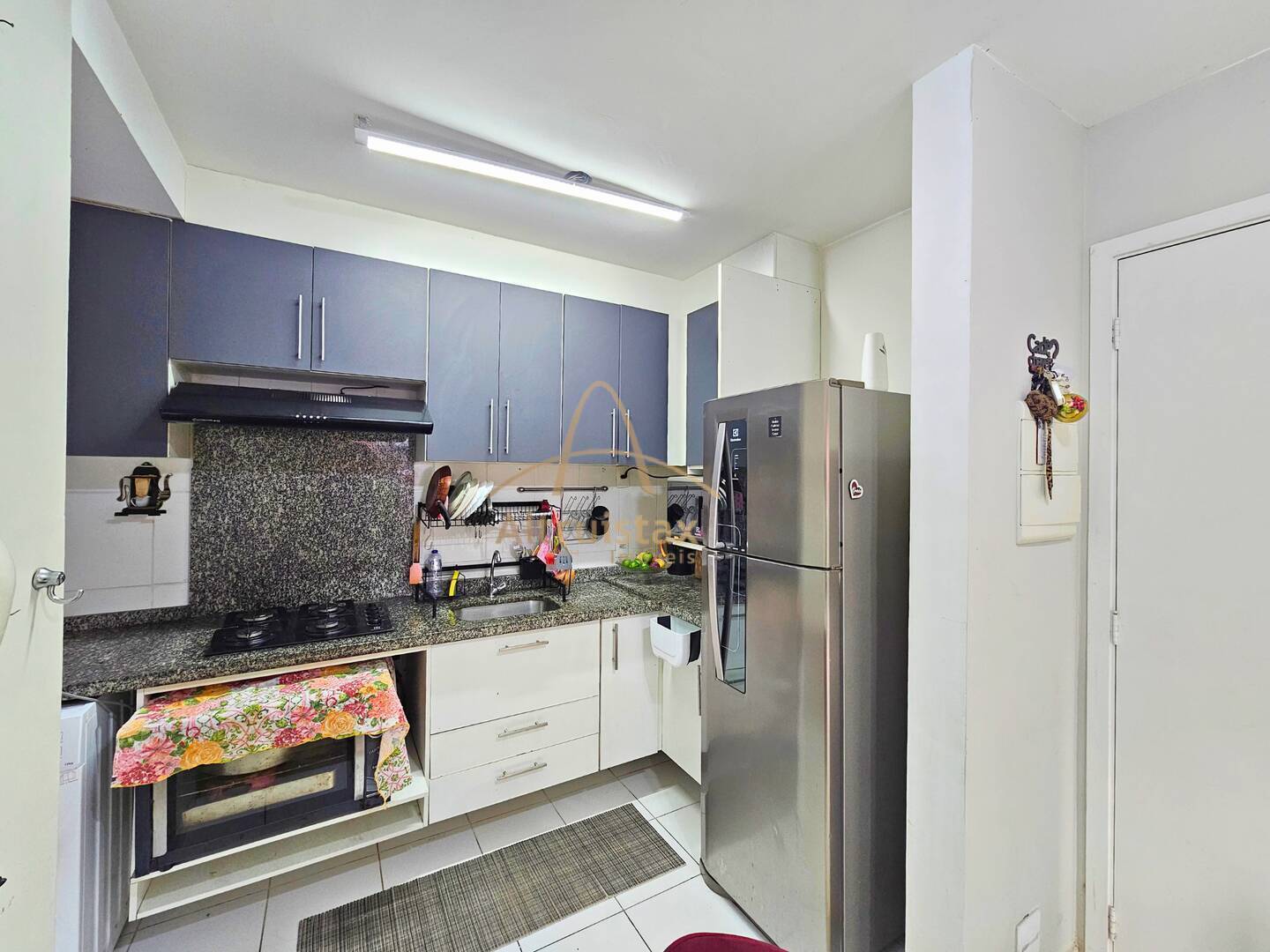 Apartamento, 2 quartos, 44 m² - Foto 10