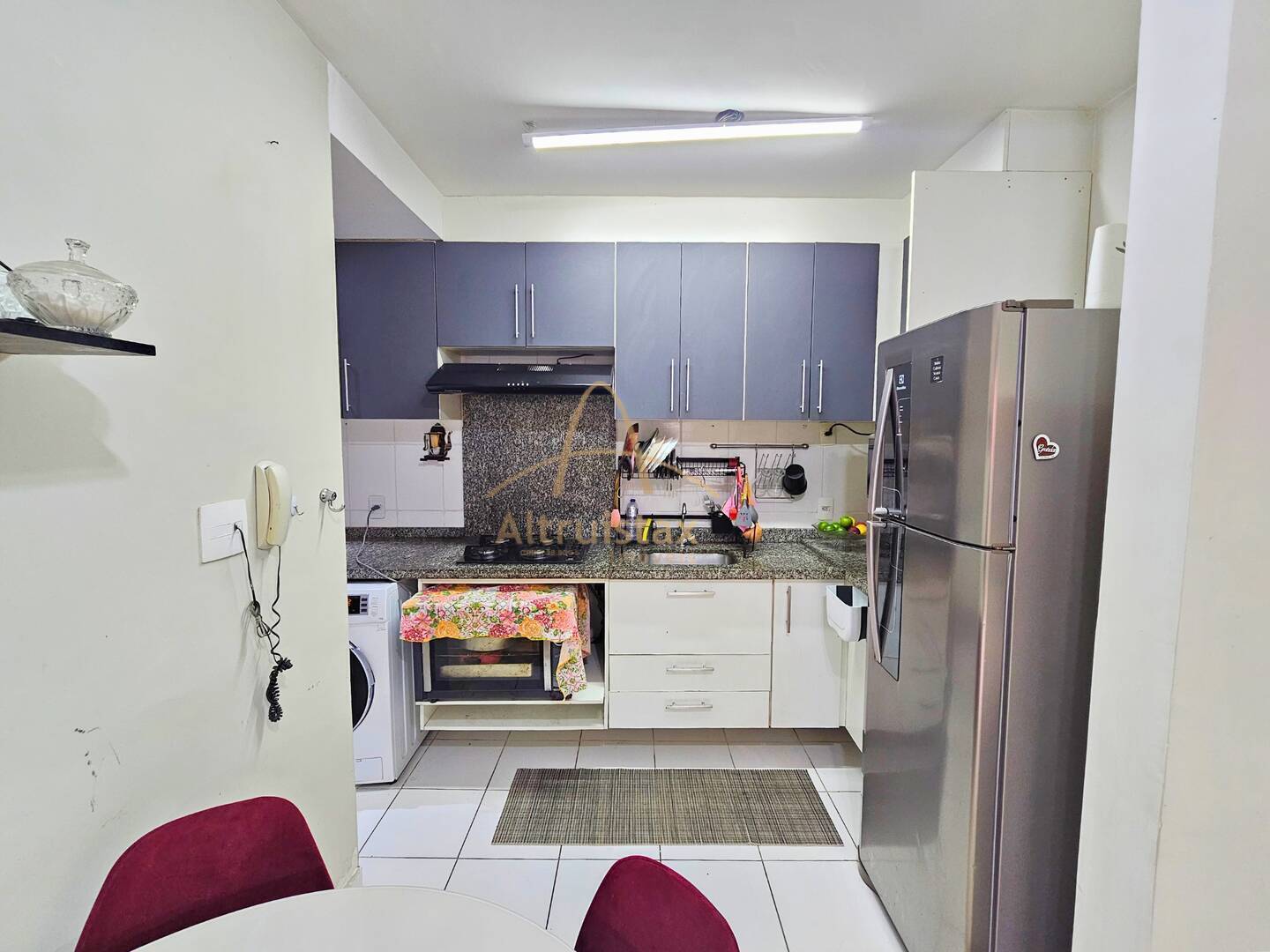 Apartamento, 2 quartos, 44 m² - Foto 11