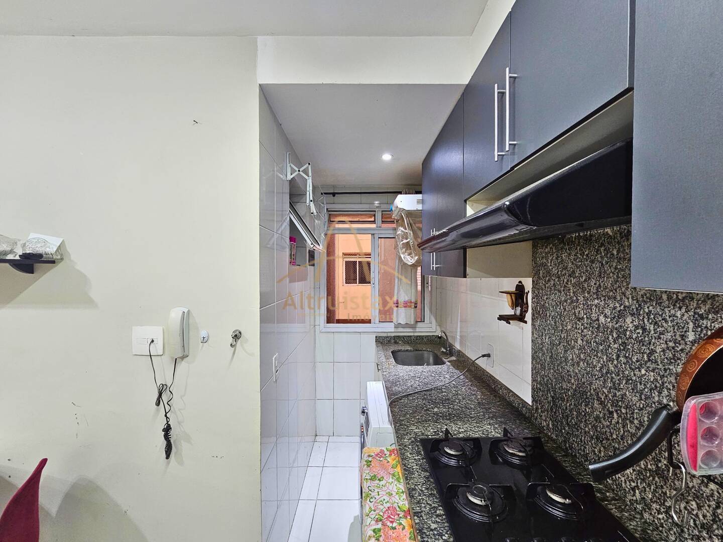 Apartamento, 2 quartos, 44 m² - Foto 13