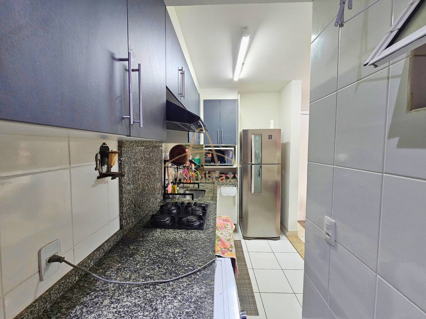 Apartamento, 2 quartos, 44 m² - Foto 14