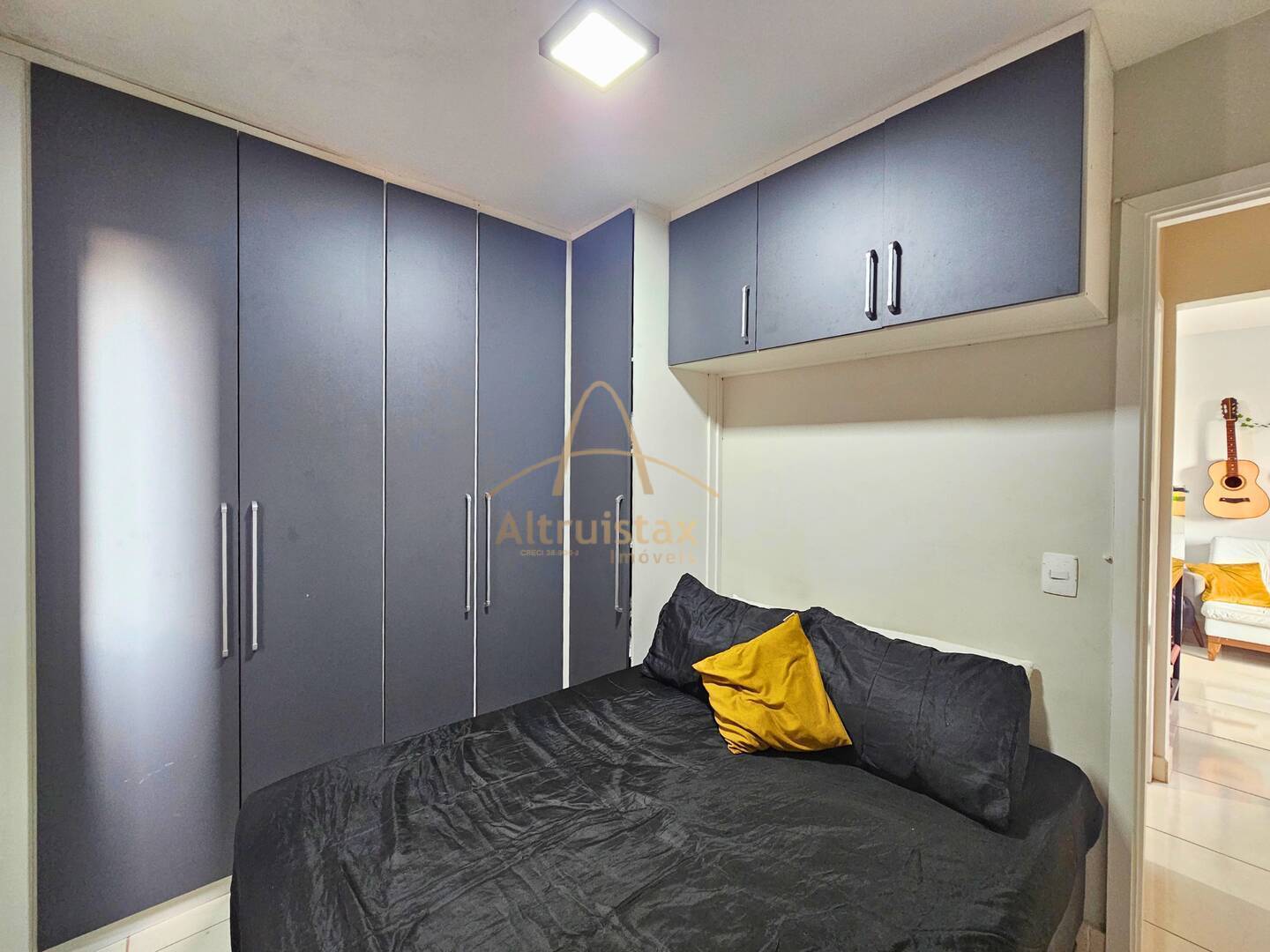 Apartamento, 2 quartos, 44 m² - Foto 17