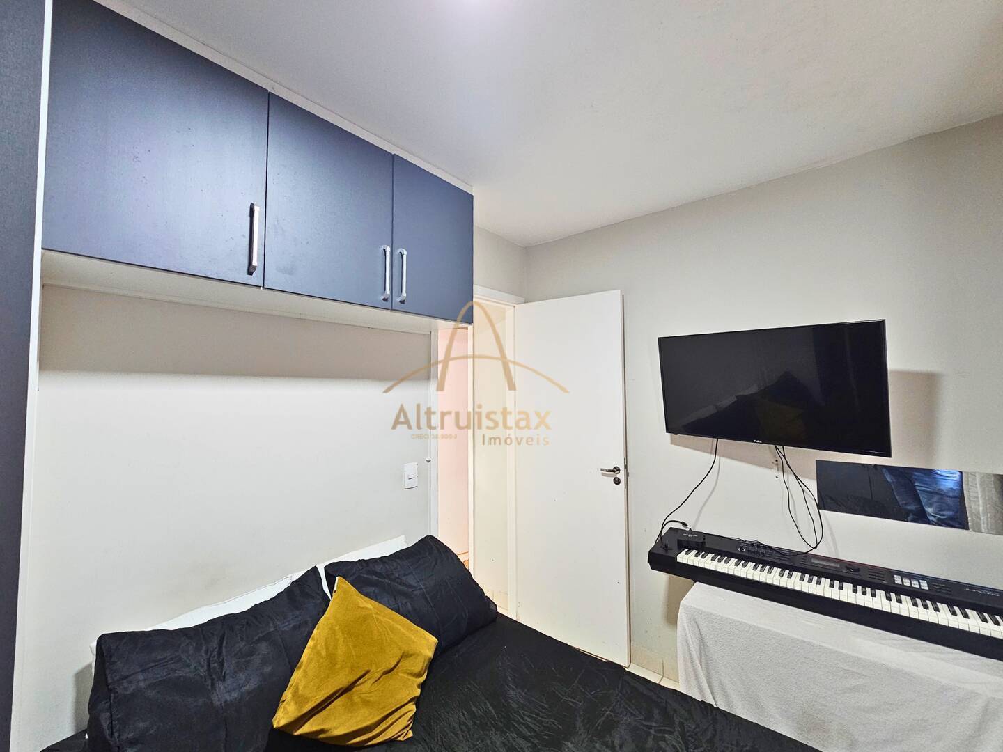 Apartamento, 2 quartos, 44 m² - Foto 18