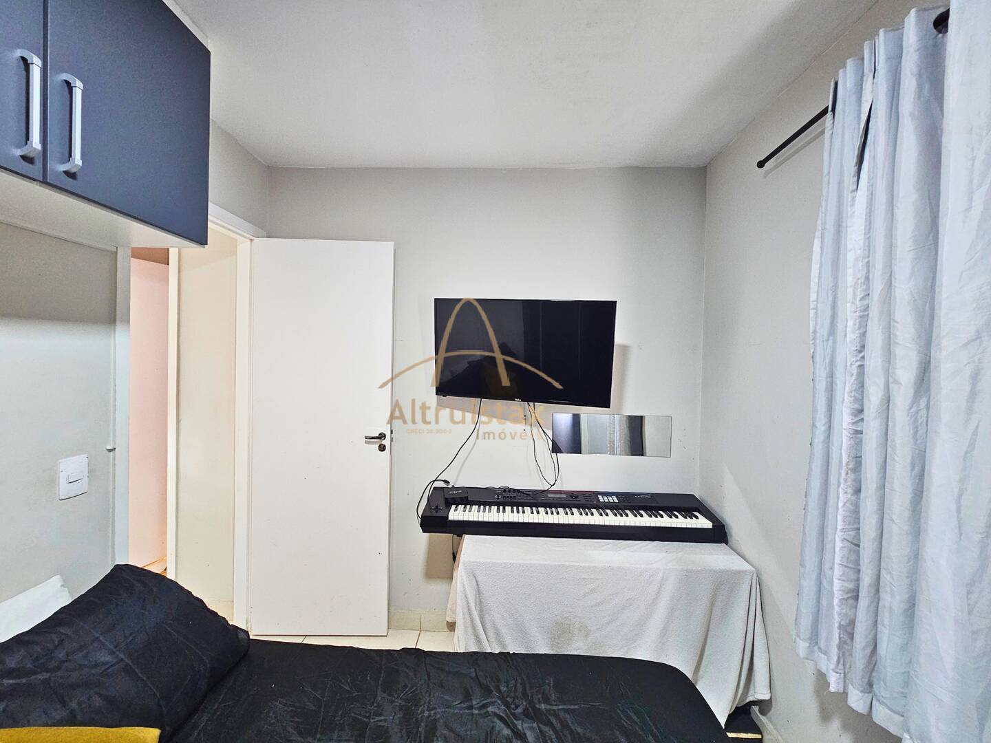 Apartamento, 2 quartos, 44 m² - Foto 19