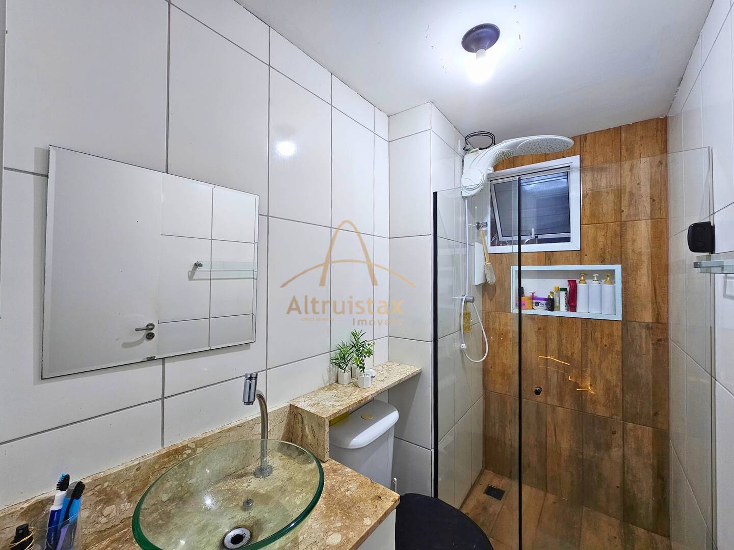 Apartamento, 2 quartos, 44 m² - Foto 22