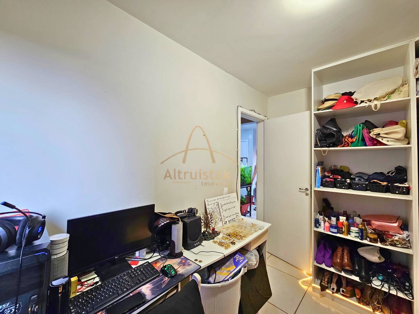 Apartamento, 2 quartos, 44 m² - Foto 27