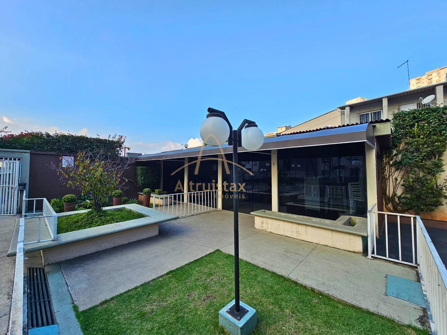 Apartamento, 2 quartos, 44 m² - Foto 34