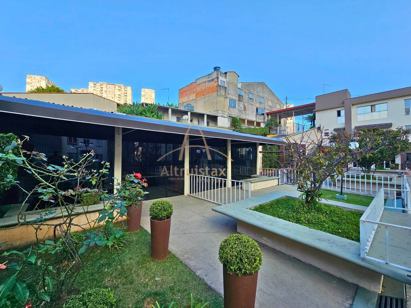 Apartamento, 2 quartos, 44 m² - Foto 35