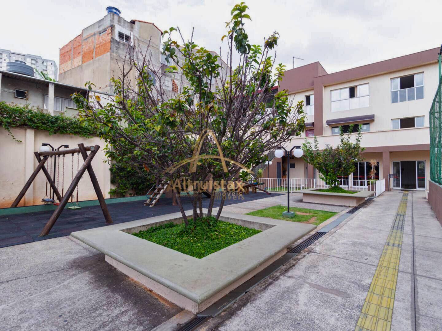 Apartamento, 2 quartos, 44 m² - Foto 37