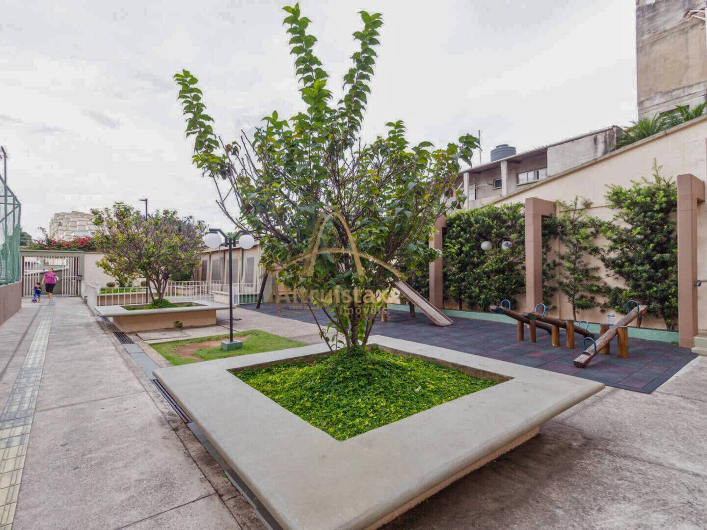 Apartamento, 2 quartos, 44 m² - Foto 38