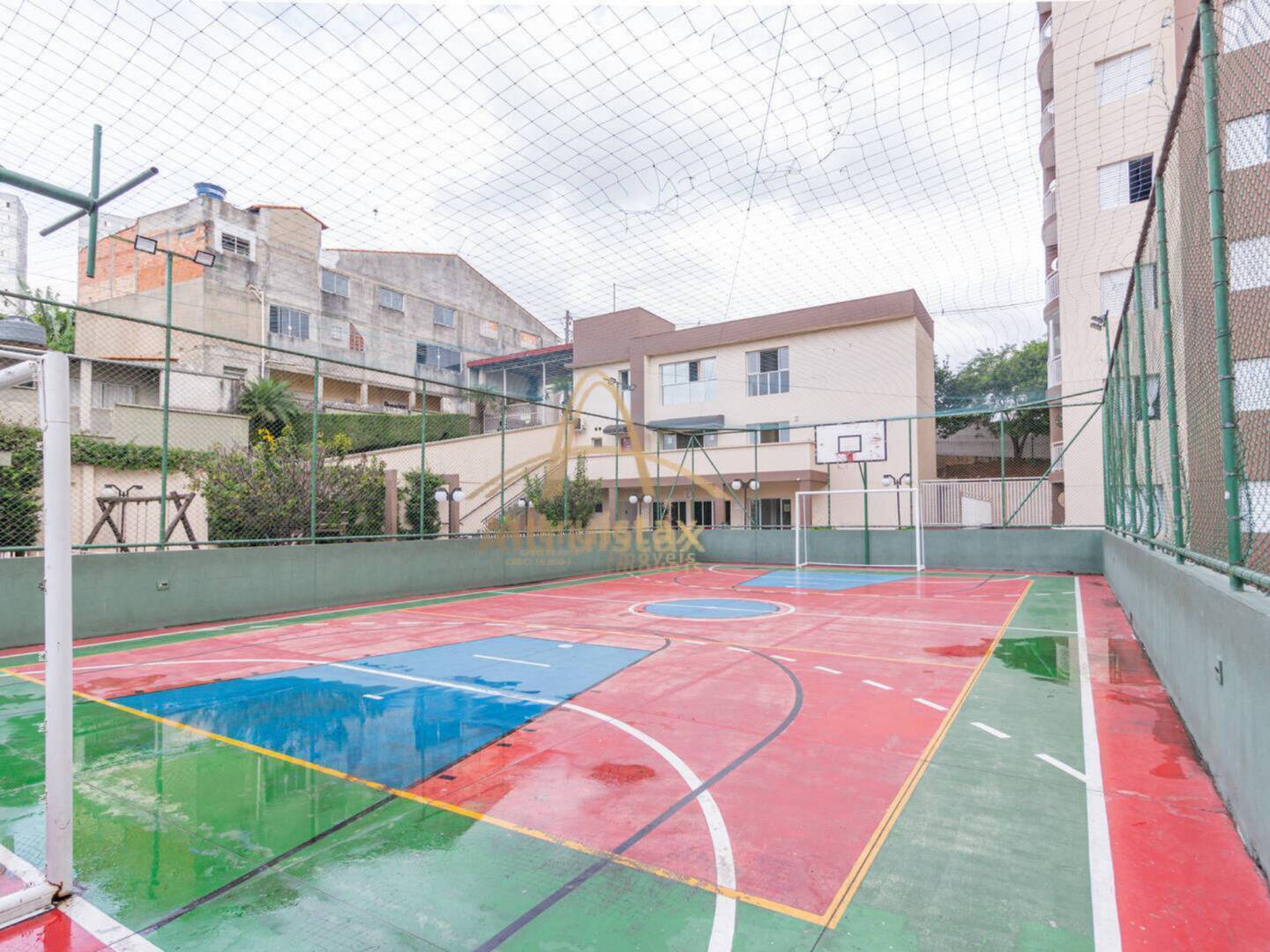 Apartamento, 2 quartos, 44 m² - Foto 33