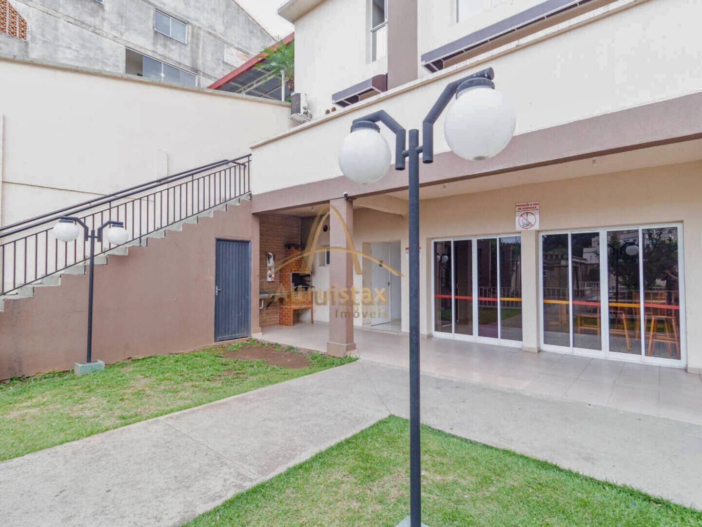 Apartamento, 2 quartos, 44 m² - Foto 39