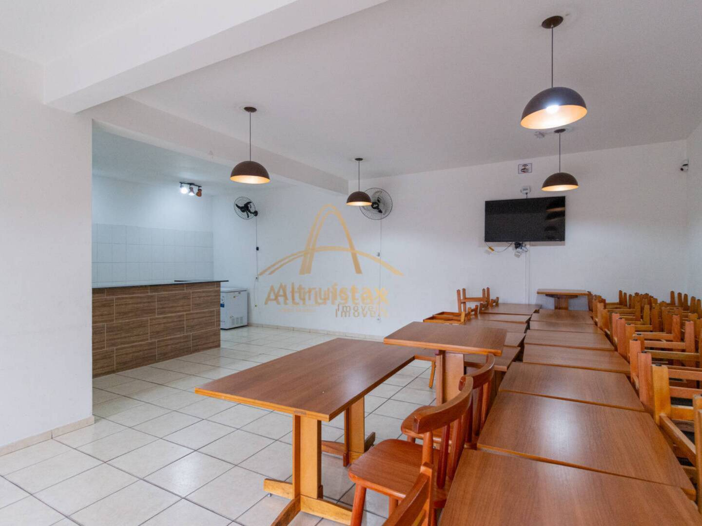 Apartamento, 2 quartos, 44 m² - Foto 41