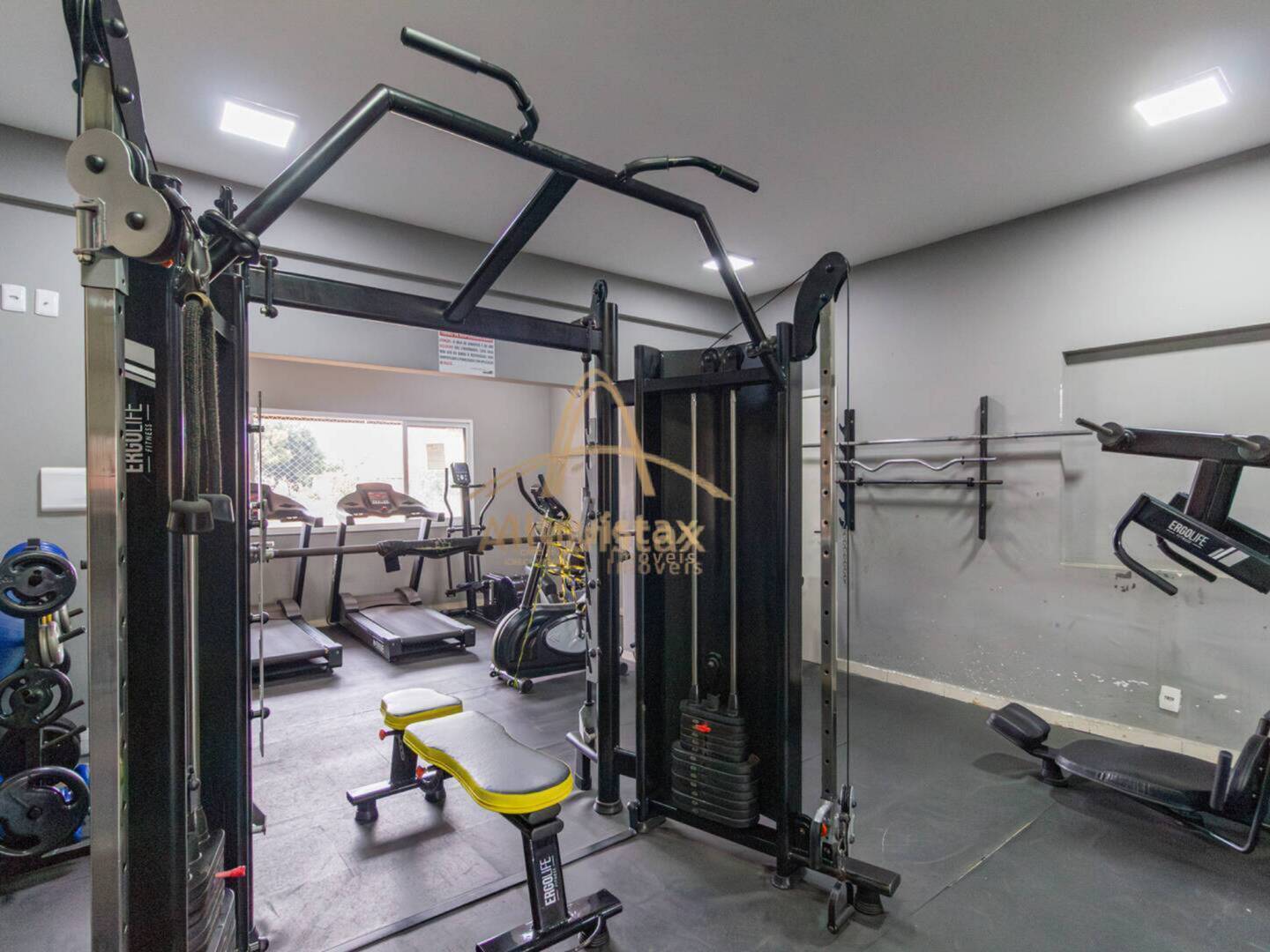 Apartamento, 2 quartos, 44 m² - Foto 30