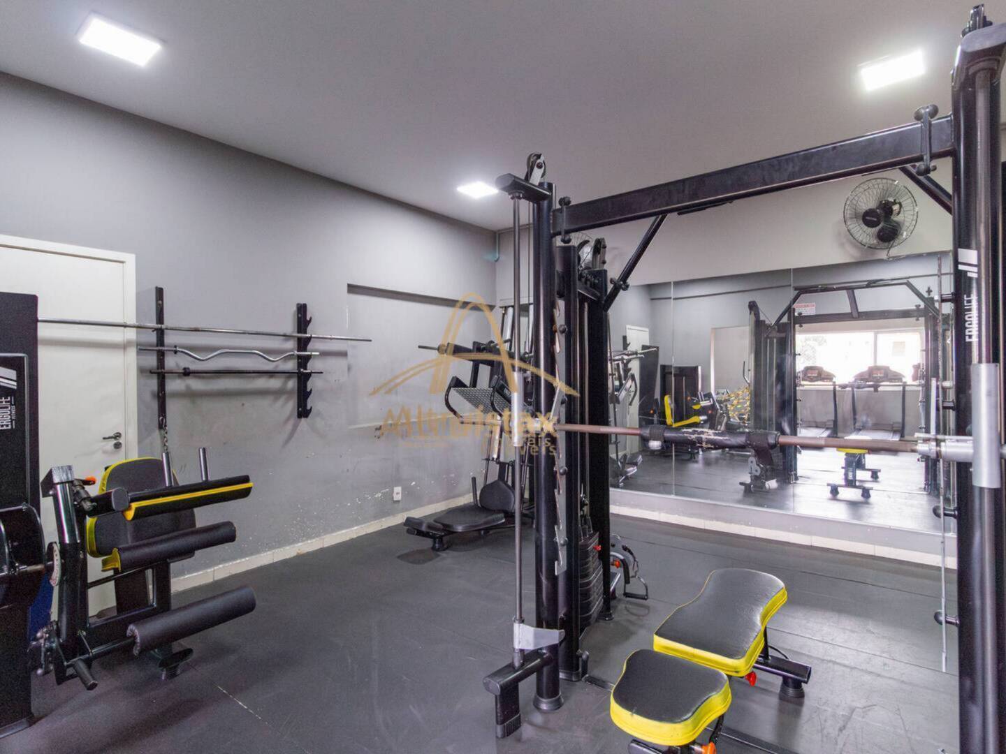 Apartamento, 2 quartos, 44 m² - Foto 31