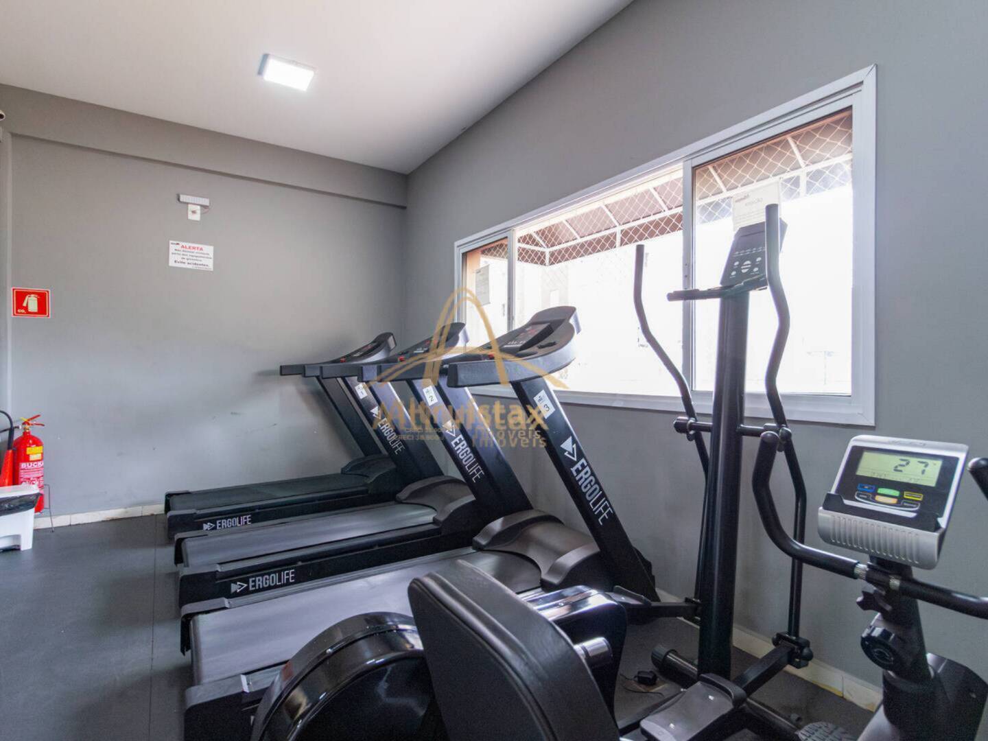 Apartamento, 2 quartos, 44 m² - Foto 32