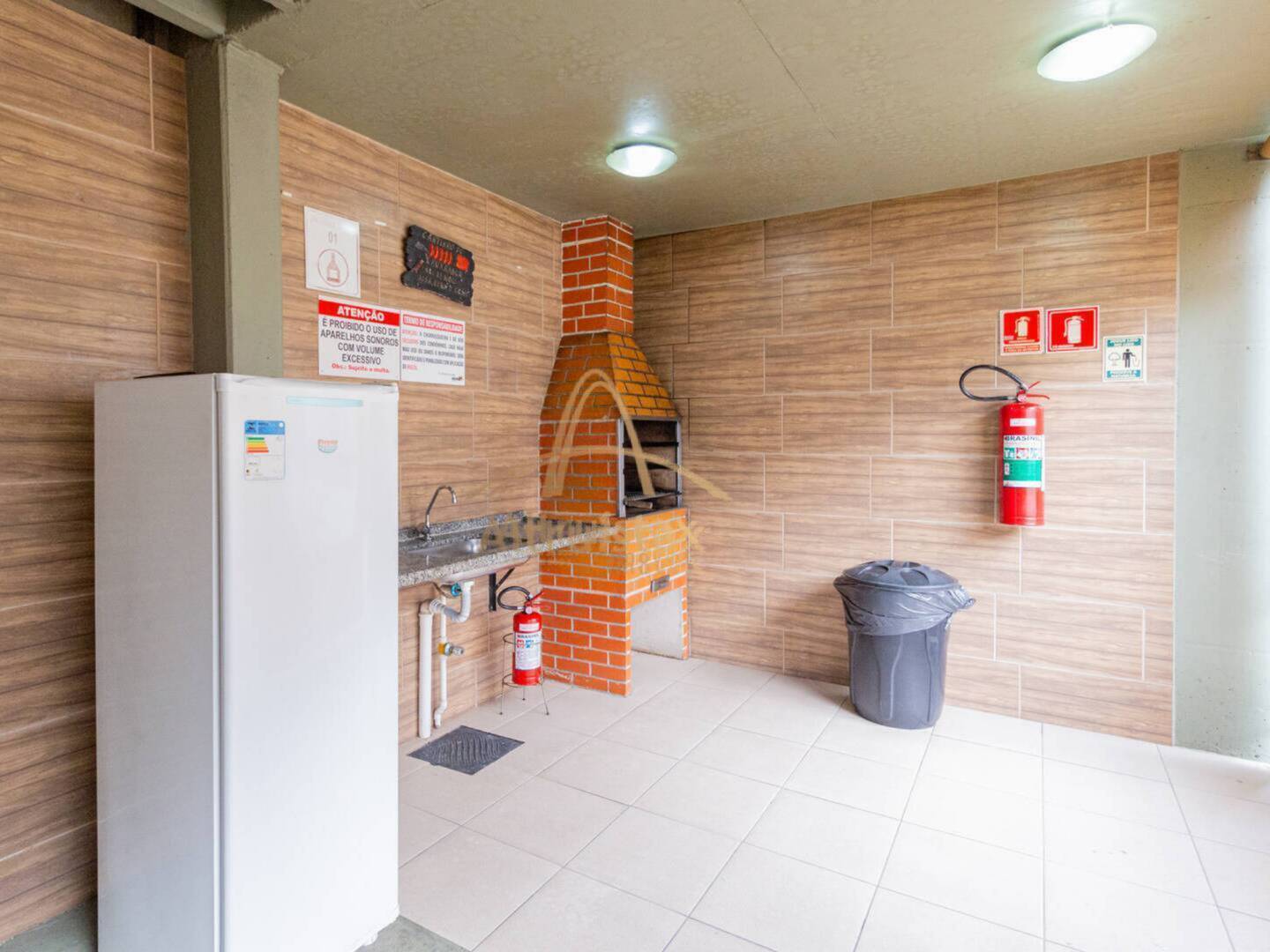 Apartamento, 2 quartos, 44 m² - Foto 44