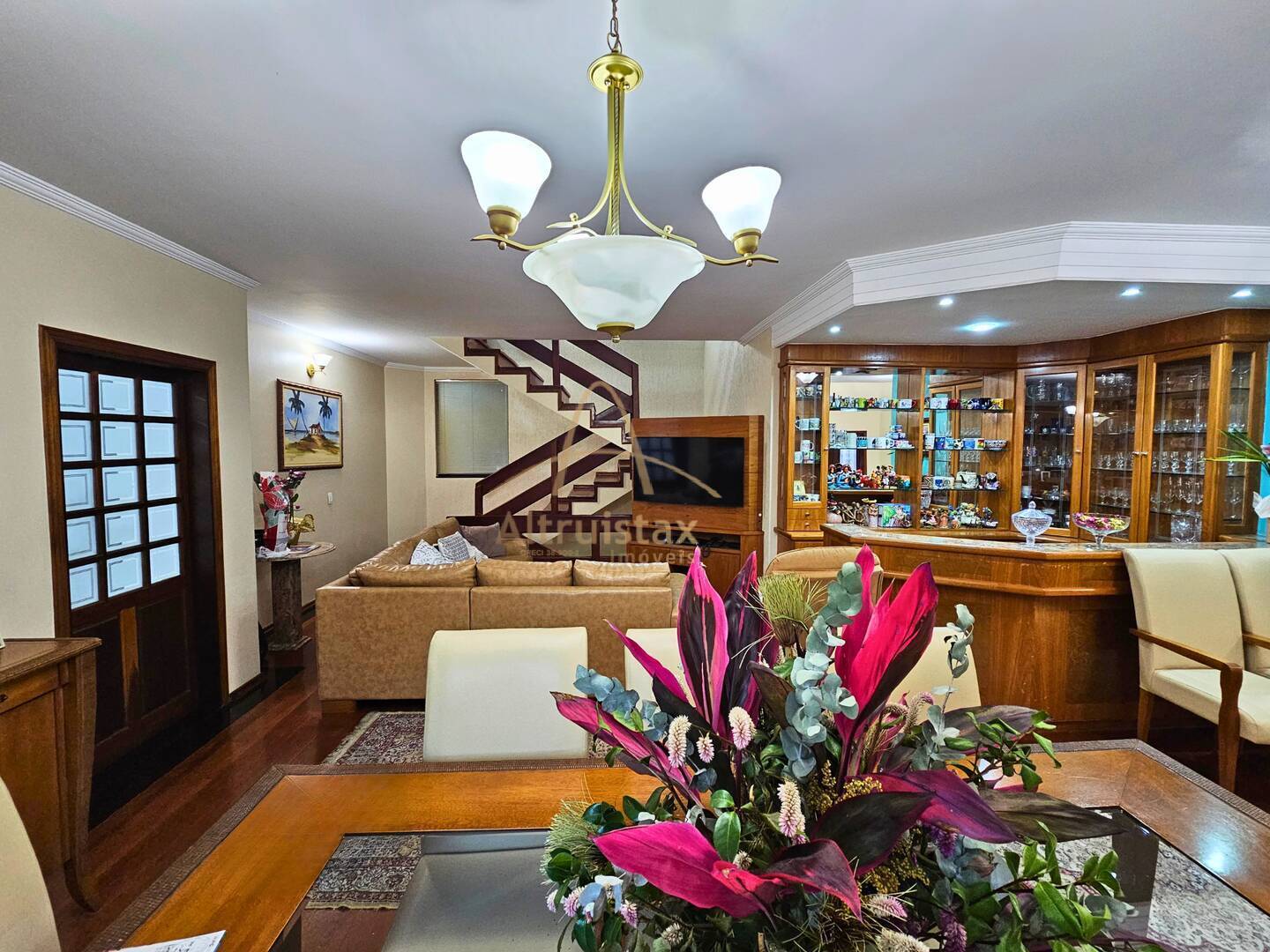 Casa, 4 quartos, 450 m² - Foto 3