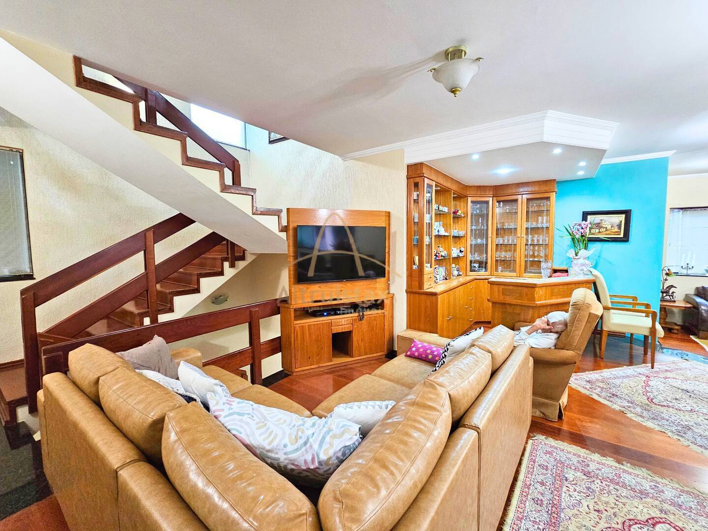 Casa, 4 quartos, 450 m² - Foto 5