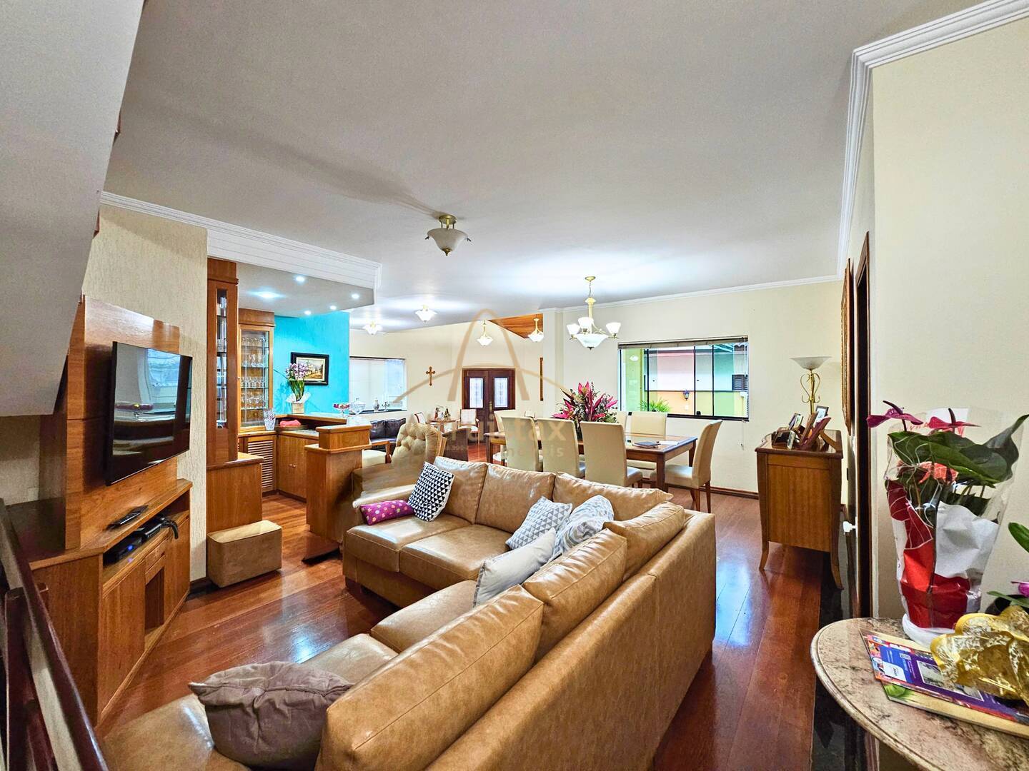 Casa, 4 quartos, 450 m² - Foto 6