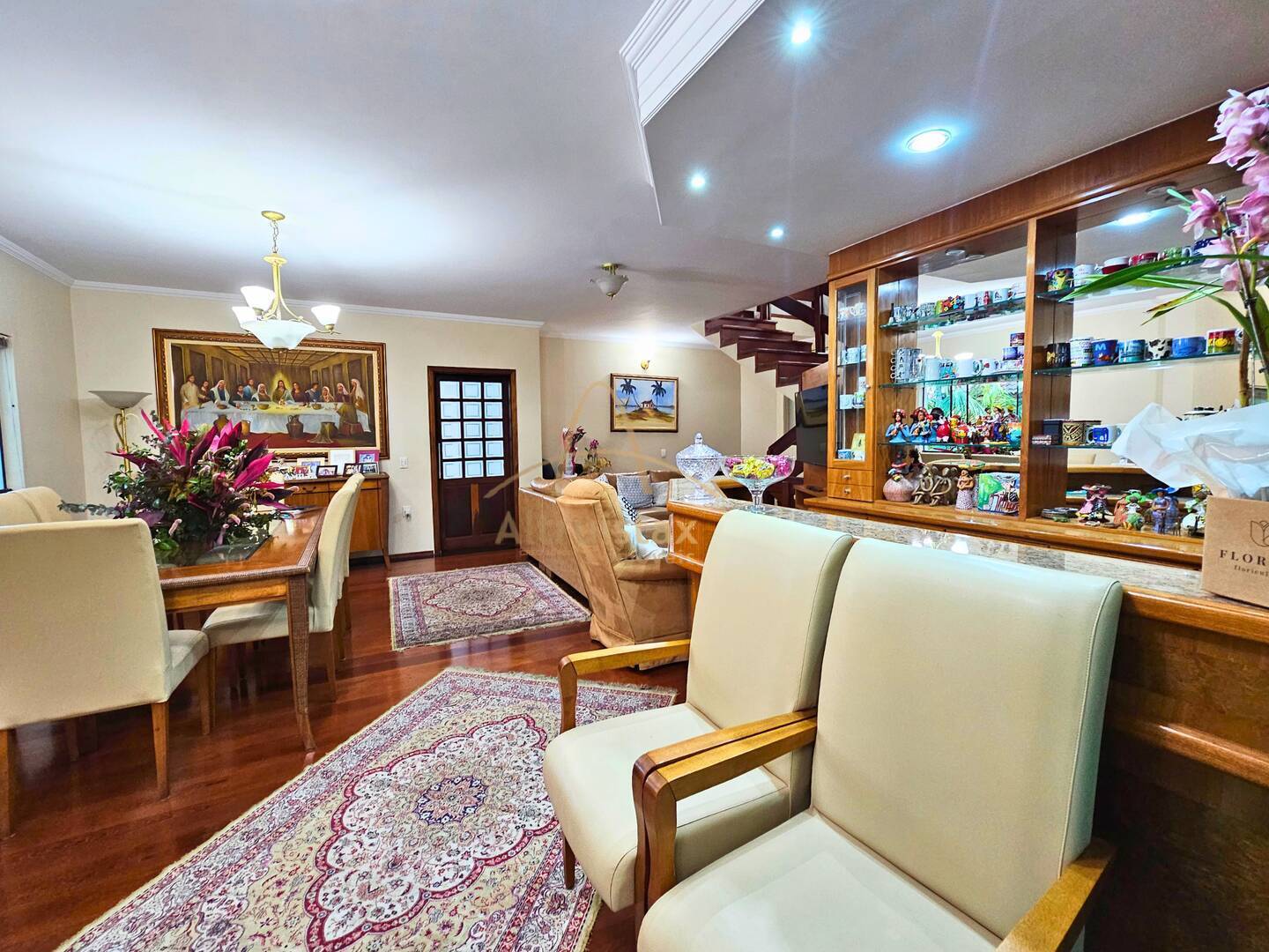 Casa, 4 quartos, 450 m² - Foto 7