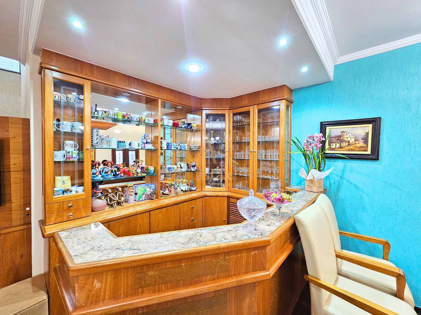 Casa, 4 quartos, 450 m² - Foto 8