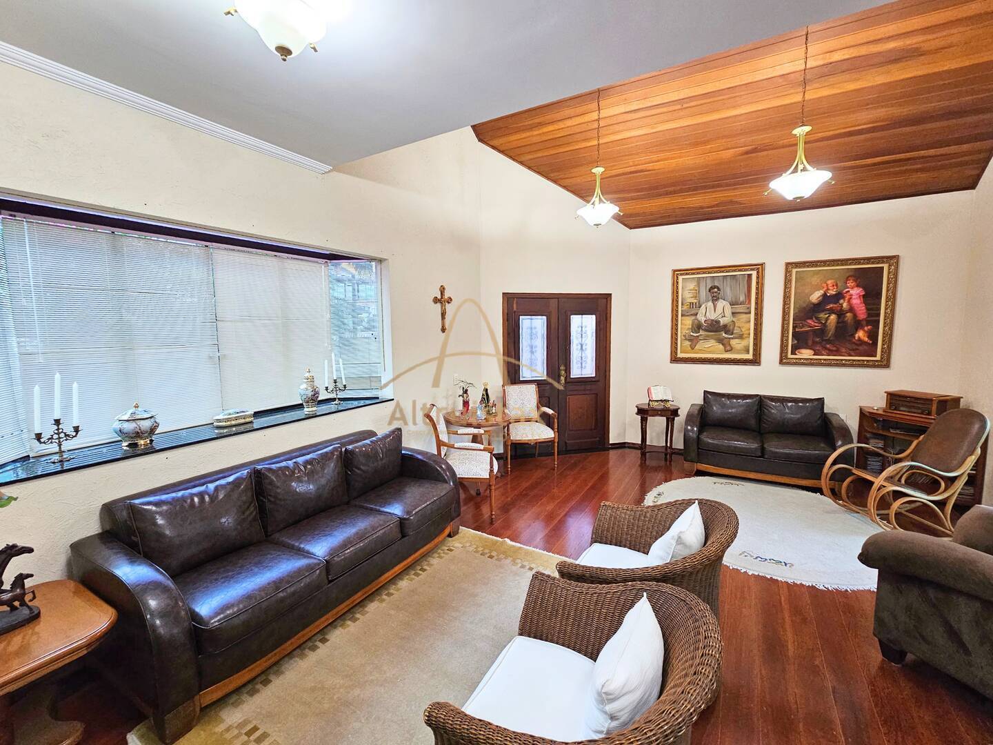 Casa, 4 quartos, 450 m² - Foto 9