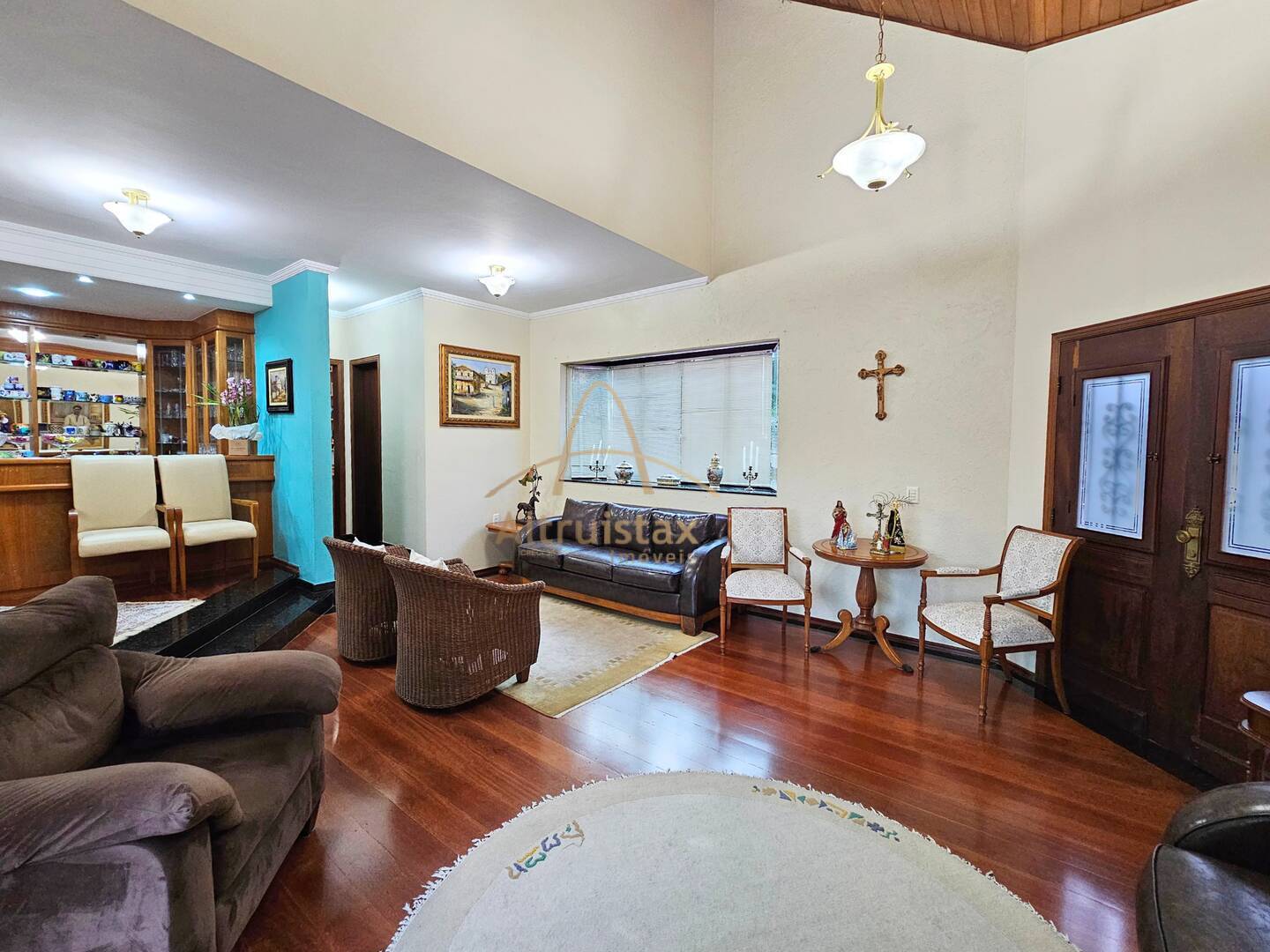 Casa, 4 quartos, 450 m² - Foto 10