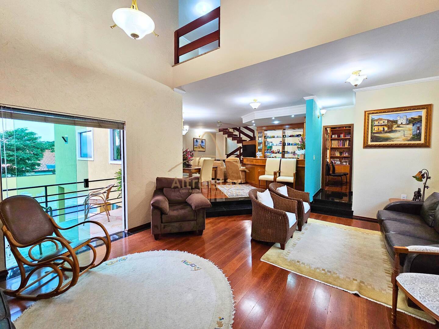 Casa, 4 quartos, 450 m² - Foto 11