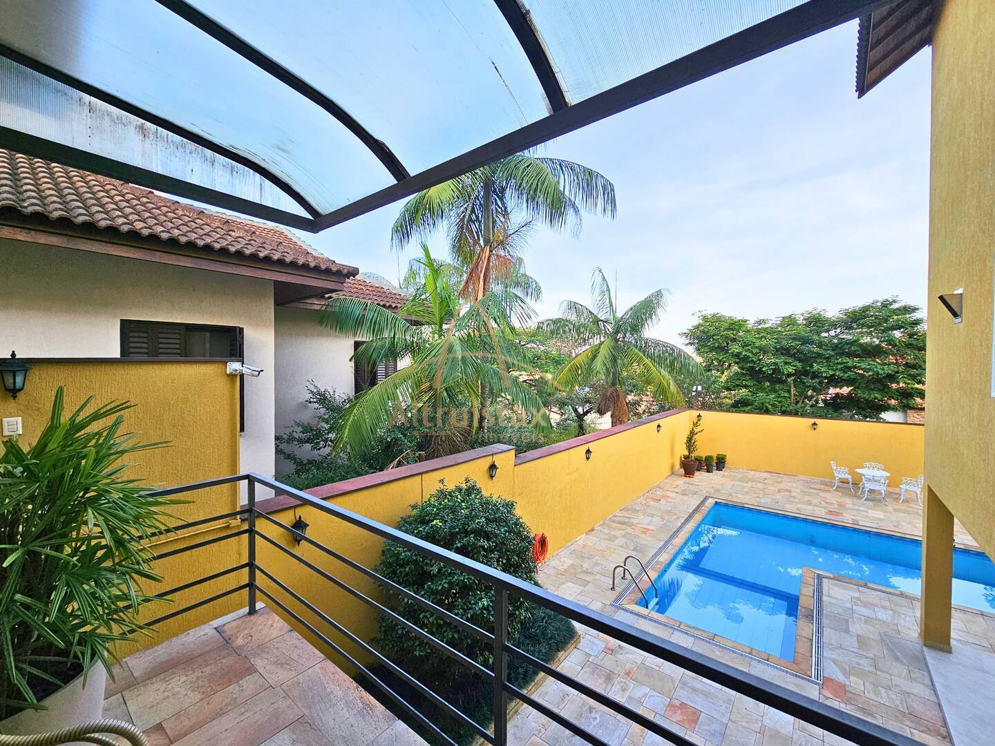 Casa, 4 quartos, 450 m² - Foto 13