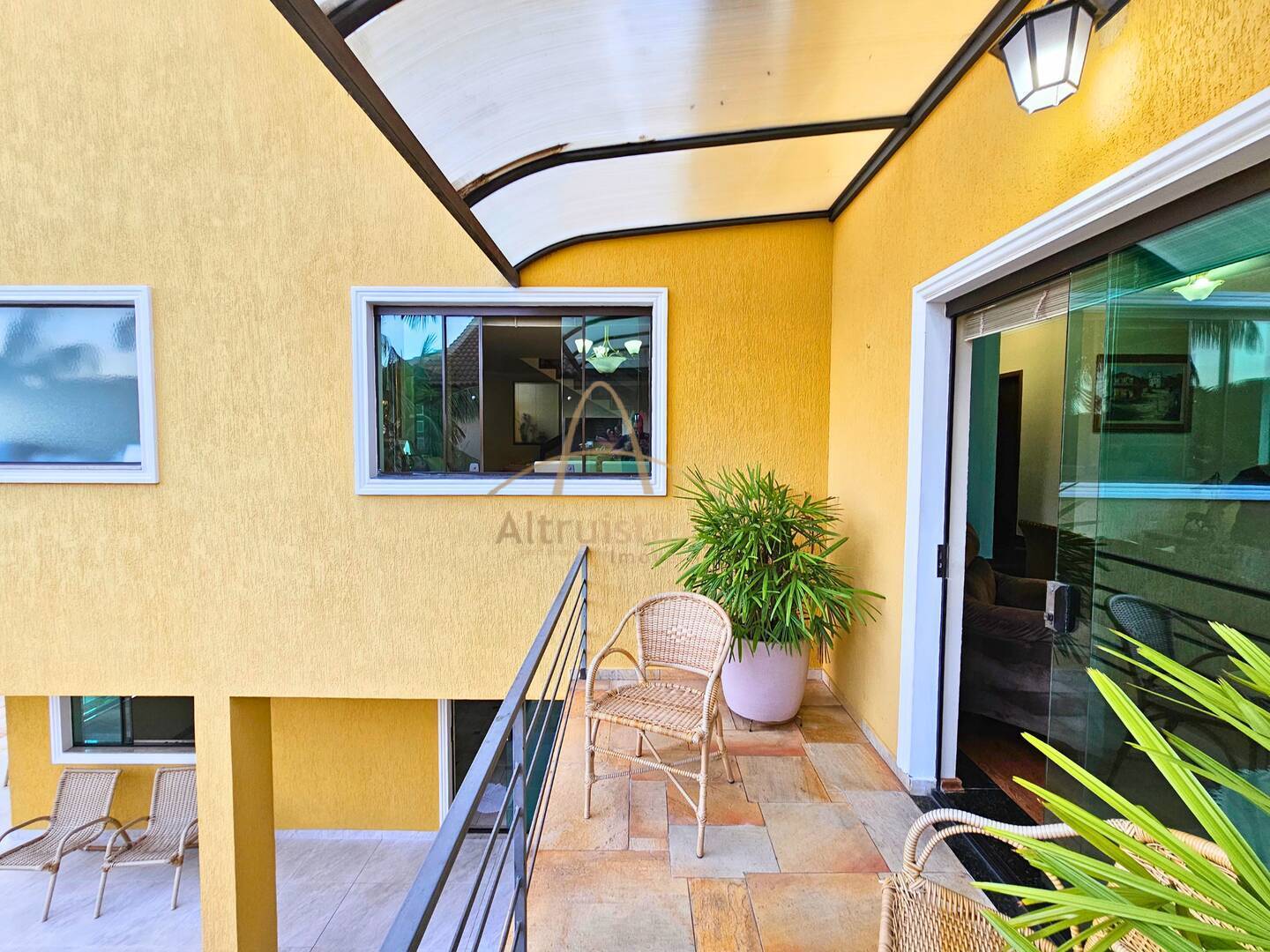 Casa, 4 quartos, 450 m² - Foto 15