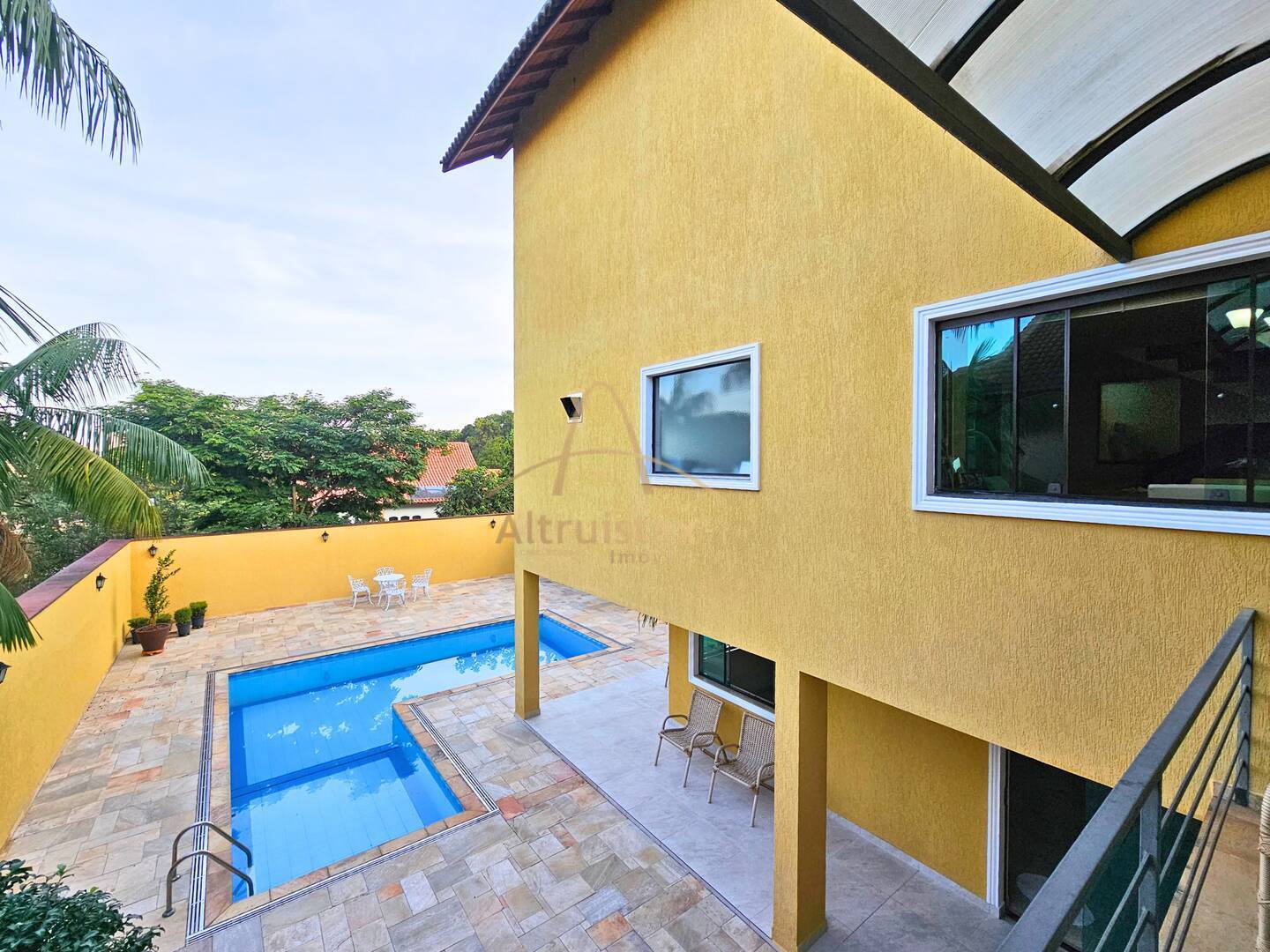 Casa, 4 quartos, 450 m² - Foto 16