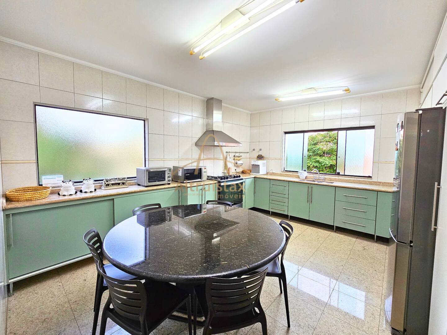 Casa, 4 quartos, 450 m² - Foto 19