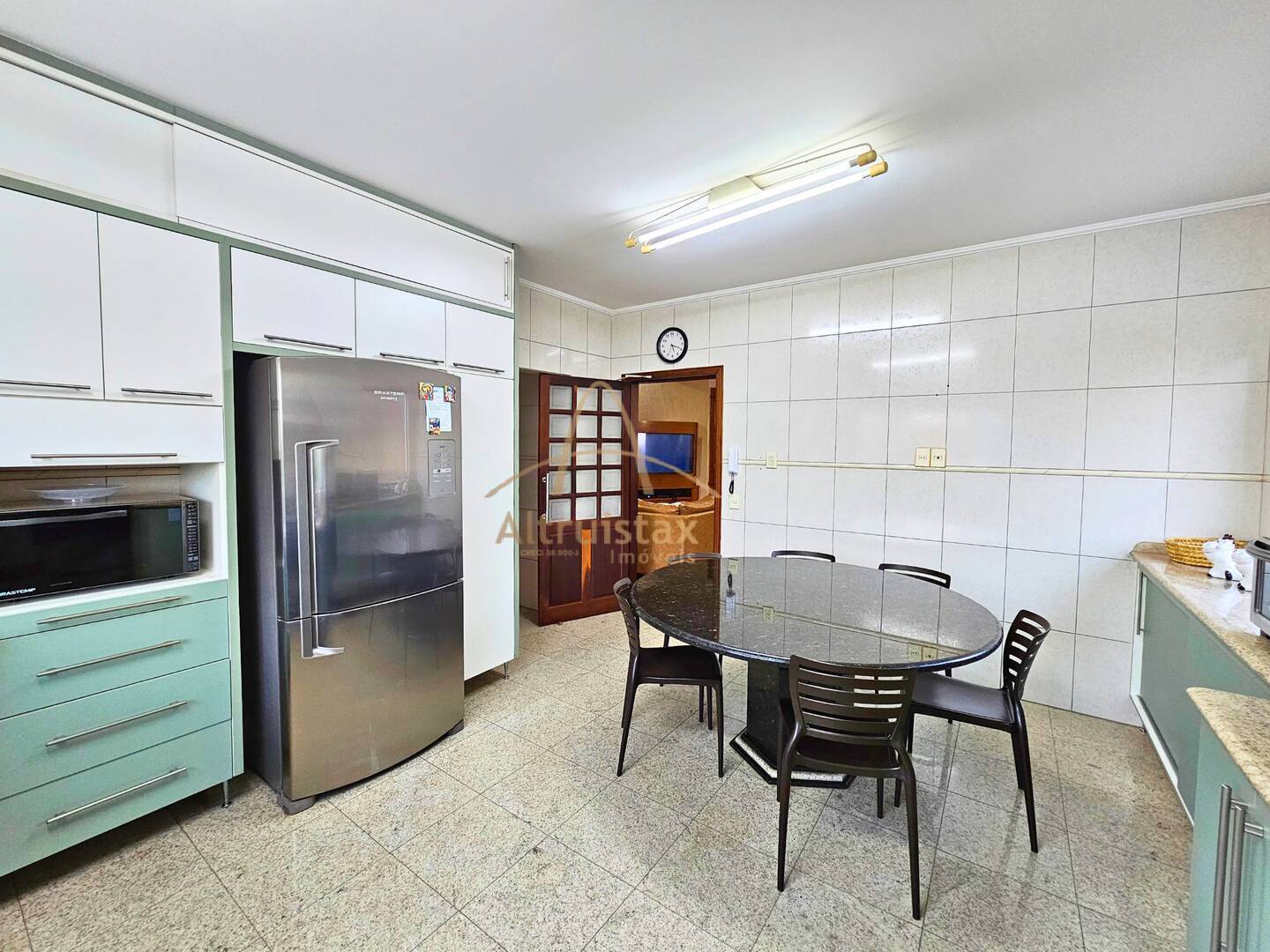 Casa, 4 quartos, 450 m² - Foto 20