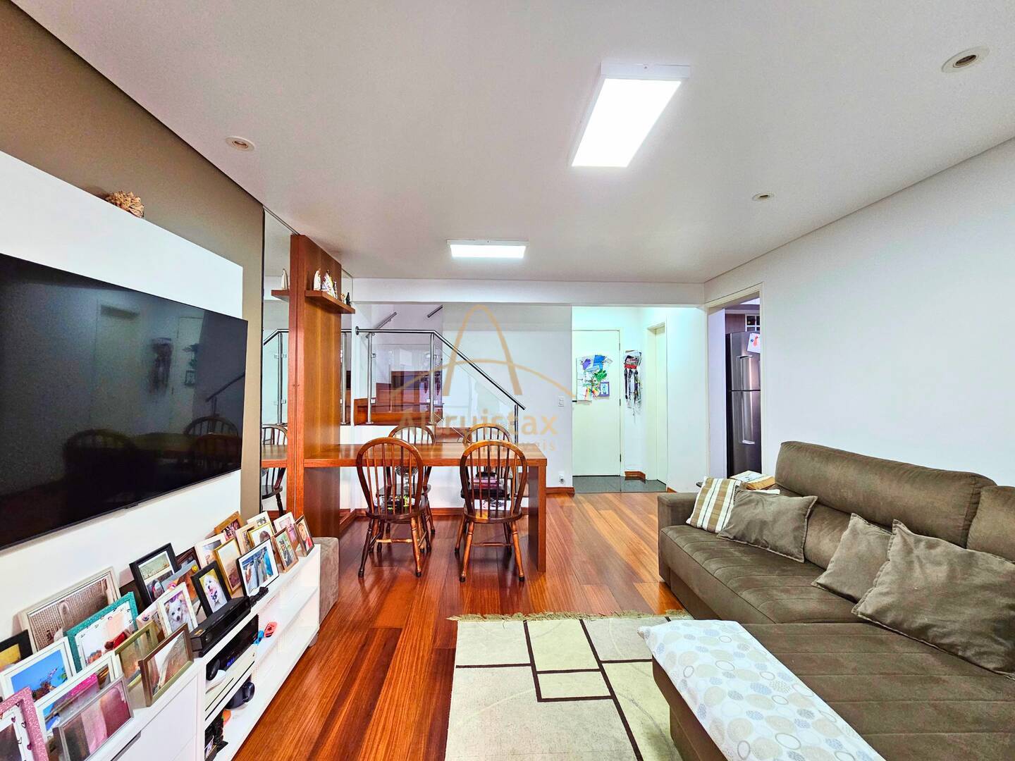 Casa de Condomínio, 3 quartos - Foto 5