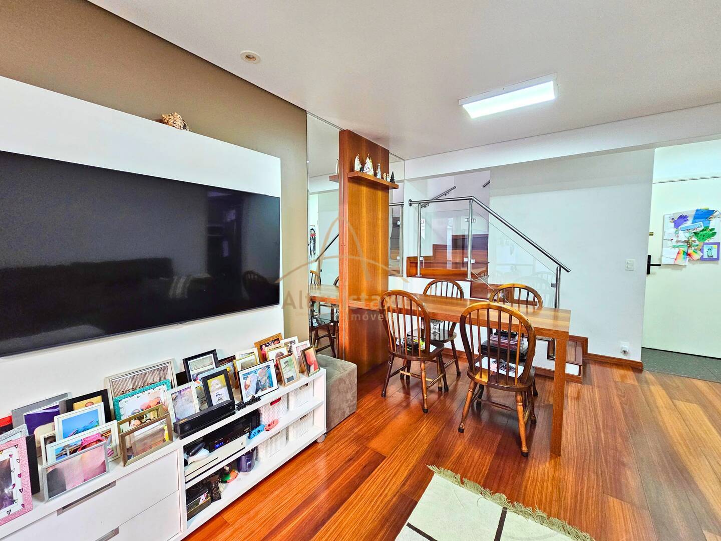 Casa de Condomínio, 3 quartos - Foto 6