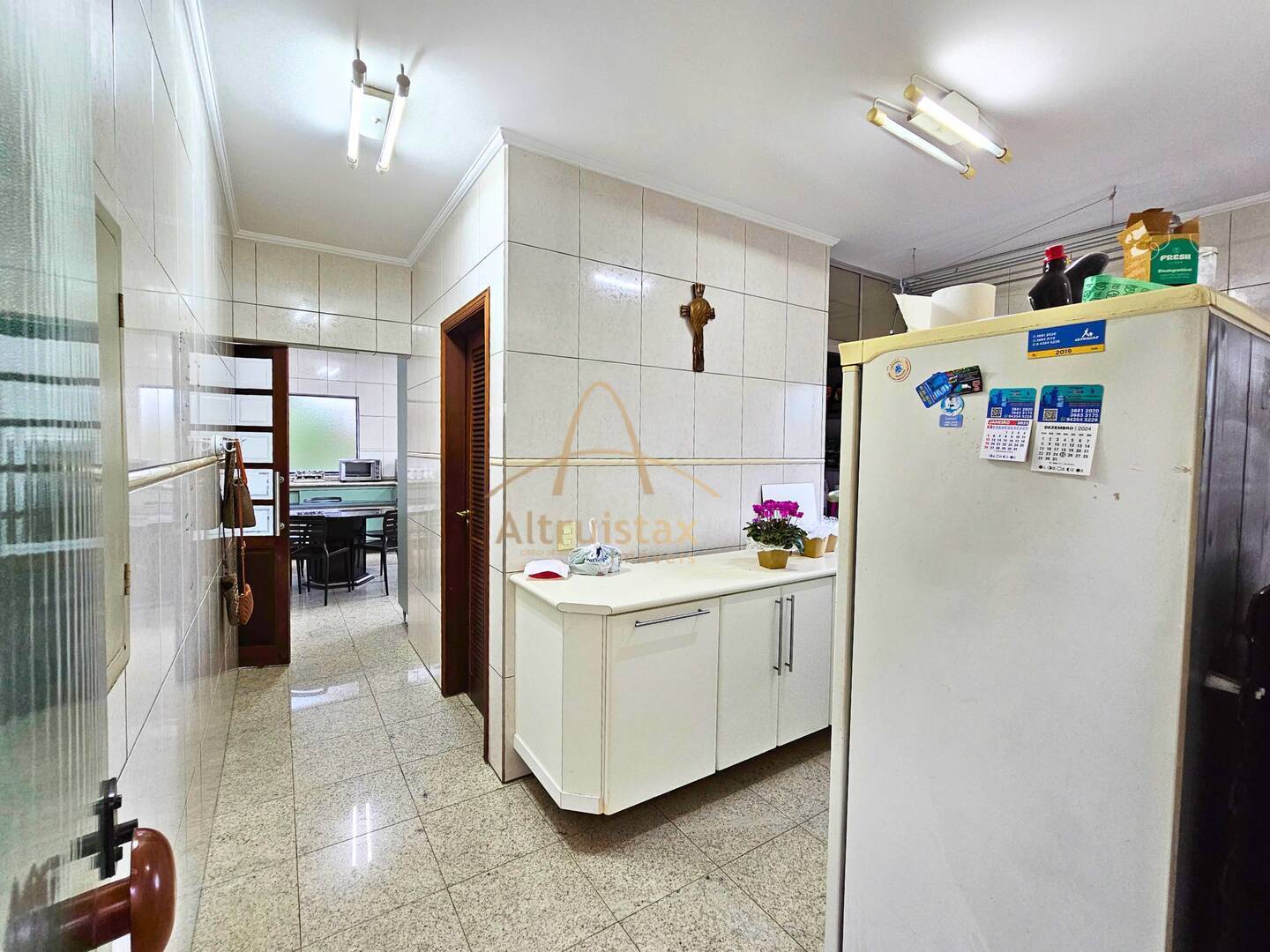 Casa, 4 quartos, 450 m² - Foto 21