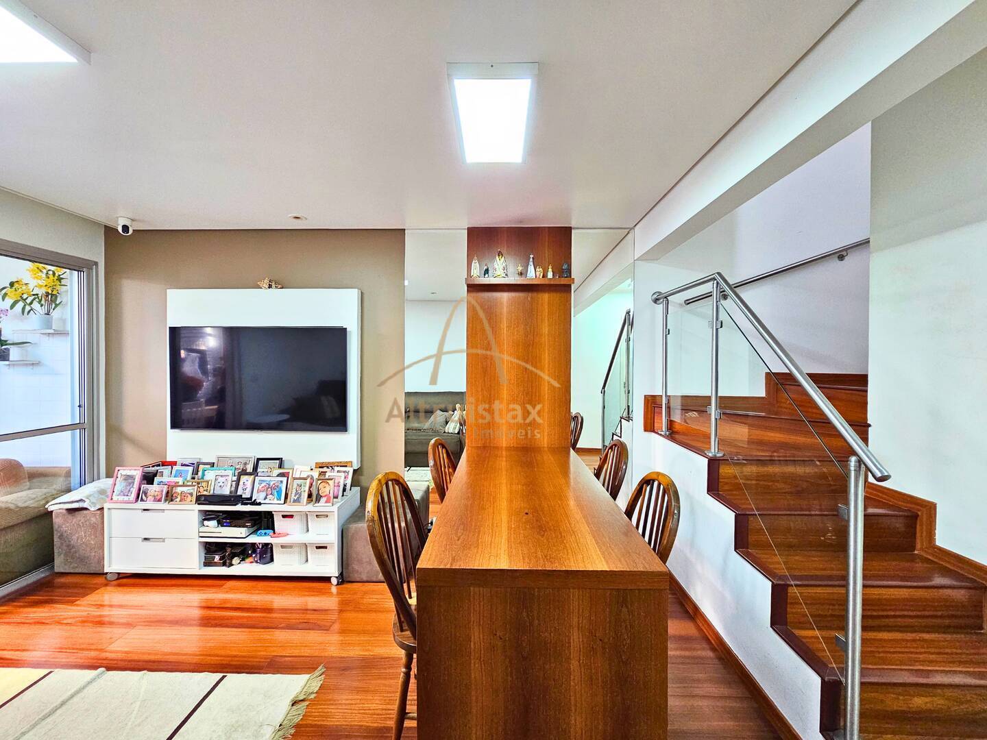 Casa de Condomínio, 3 quartos - Foto 7