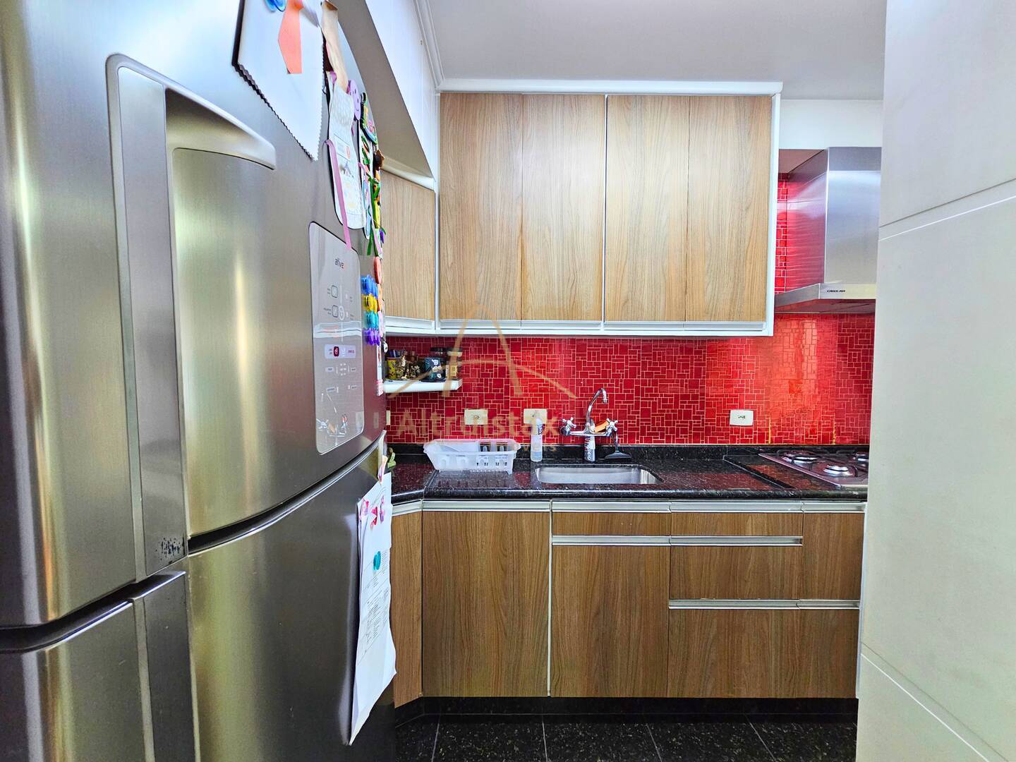 Casa de Condomínio, 3 quartos - Foto 9